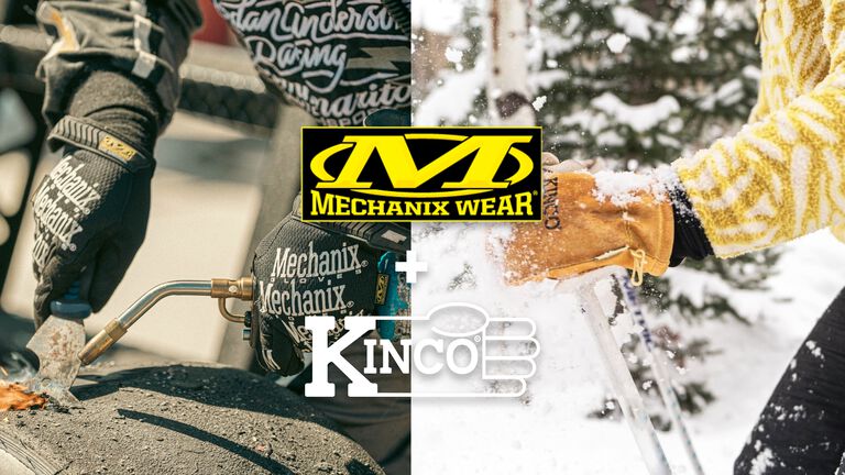 Mechanix Wear Acquires Kinco